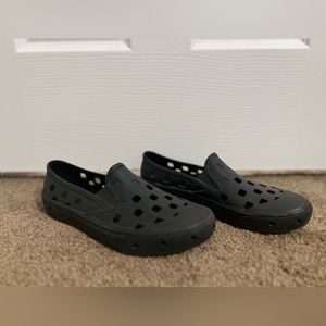 Vans slip on TRK